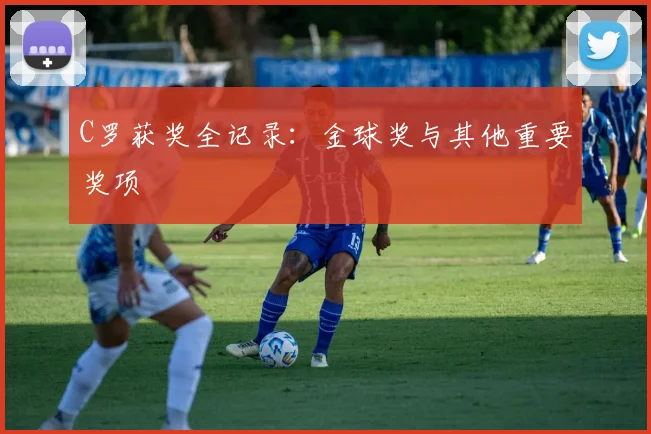 C罗获奖全记录：金球奖与其他重要奖项